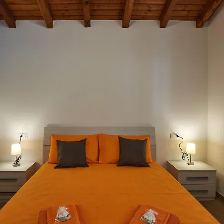 Dora-2 By Interhome Appartement Stazzona