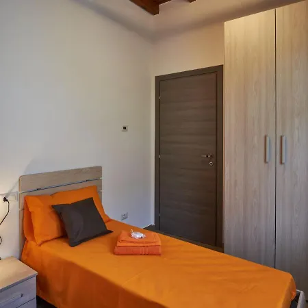 Appartement Dora-2 By Interhome
