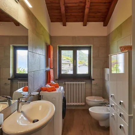 Dora-2 By Interhome *